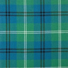 Melville Ancient 16oz Tartan Fabric By The Metre